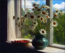 Summer mood / ***