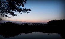 colors of the sunset / ***