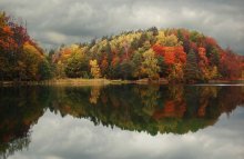 "Autumn colors" / ***