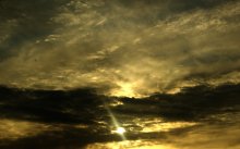 The Sky at Night / ***