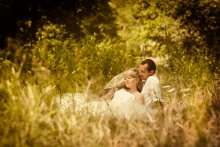 To rest in the arms of her husband / ...................