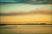 to the White Sea ... / ***