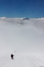 On the other side of the sky / ..........