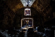 The Forgotten Space / ***