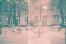 melancholic winter / *****