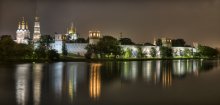 Night Novodevichy / ***