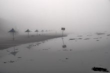 Dann nur noch Stille ... / ***