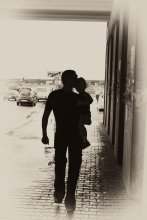 Passing / ***