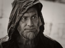 Pilgrim / ***