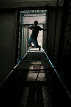 Fall down / Fallen