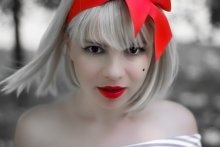 pin up / ***