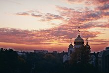Kathedrale / *****
