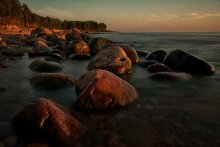  / Baltica v zakate