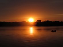 Sunset / ***