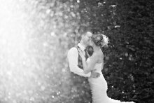 Tatjana & Alex / Schwetzinger Schloß