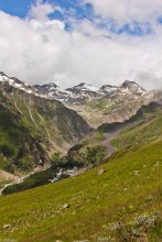 Elbrus region / ***