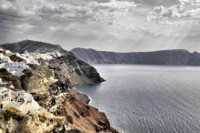 Santorini1 / ***