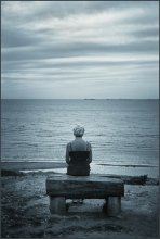 Soon autumn, or a memory of the past ... / ***