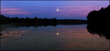 tenderness sunset / ***