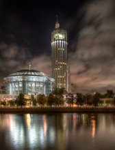 Moscow House of Music / ***