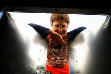Door to Childhood / ***