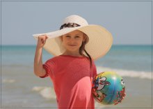 Sommer Meer und meine Freunde / ***