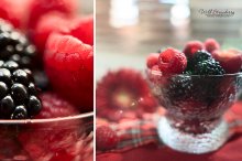 raspberry and blackberry / =================