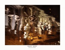 crazy town / ...................