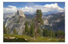  / Half Dome