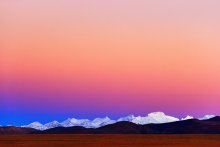 Eight of the Tibetan Himalayas / ***