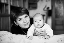 Sasha and Egor / ***