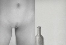 solitude or a blind date / ***