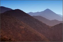 Walking on Crete ... / ****************