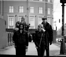 So many lives lost in these individuals / ***
