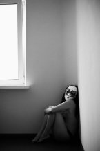 Nondescript corner / *****