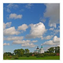 Senica. St. Peter and Paul Church / ***