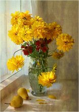 Farewell to August / ***