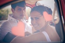 Anastasia e Federico / ***