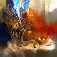 apples / ***