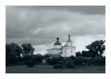 Senica. St. Peter und Paul-Kirche / ---------