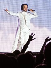 The concert Kirkorov / ***