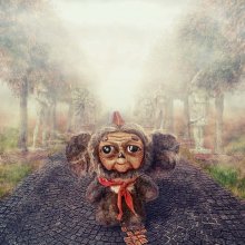 Autumn of the Patriarch / ***