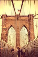 Brooklyn Bridge / ***