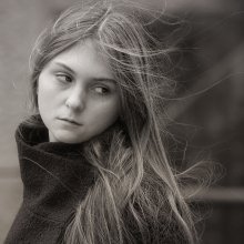 Autumn sadness ... / ***