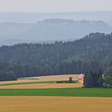 House by the road / ***
