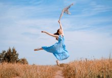 fliegen / ___________
