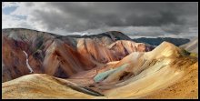 Iceland Plateau / ***