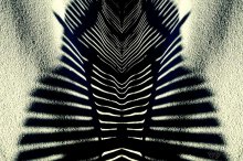pharaoh / Game of shadows and light