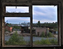 Remnants von Luxus / ***