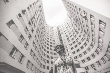 tower / ******